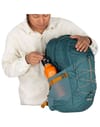 Osprey + Quasar Torrent Blue Heather - 5