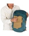 Osprey + Quasar Torrent Blue Heather - 7