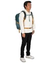 Osprey + Quasar Torrent Blue Heather - 9