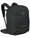 Sojourn Porter Travel Pack 30L Black + Osprey