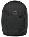 Osprey + Sojourn Porter Travel Pack 30L Black
