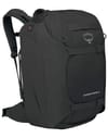 Sojourn Porter Travel Pack 46L Black + Osprey
