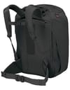Osprey + Sojourn Porter Travel Pack 46L Black