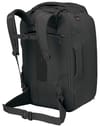 Osprey + Sojourn Porter Travel Pack 65L Black