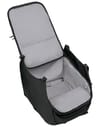 Osprey + Sojourn Porter Travel Pack 65L Black - 3