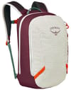 Transporter Panel Loader Mystery White/Moody Burgundy + Osprey