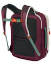 Osprey + Transporter Travel Pack 26+6 Mystery White - 3