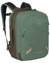 Transporter Travel Pack 26+6 Pine Leaf + Osprey