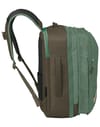 Osprey + Transporter Travel Pack 26+6 Pine Leaf - 4