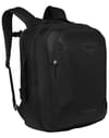 Transporter Travel Pack 26+6 Raven Black + Osprey