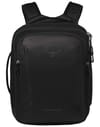 Osprey + Transporter Travel Pack 26+6 Raven Black