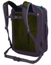 Osprey + Transporter Travel Pack 36 Euphoria Purple