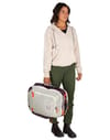 Osprey + Transporter Travel Pack 36 Mystery White - 4