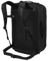 Osprey + Transporter Travel Pack 44 Raven Black/Black