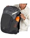 Osprey + Tropos Phantom Grey Heather - 4