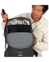 Osprey + Tropos Phantom Grey Heather - 5