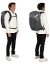 Osprey + Tropos Phantom Grey Heather - 8