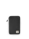 Arcane Zip Wallet Stonewash Black + Osprey