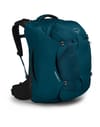 Fairview 55 Night Jungle Blue + Osprey
