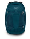 Osprey + Fairview 55 Night Jungle Blue