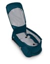 Osprey + Fairview 55 Night Jungle Blue - 3