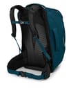Osprey + Fairview 55 Night Jungle Blue - 4