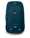Osprey + Fairview Trek 50 Night Jungle Blue