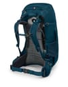 Osprey + Fairview Trek 50 Night Jungle Blue - 4
