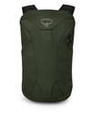 Osprey + Farpoint Fairview Travel Daypack Gopher Green