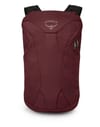 Osprey + Fairview Daypack Zircon Red