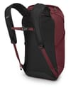 Osprey + Fairview Daypack Zircon Red - 3