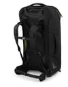 Osprey + Farpoint Wheels 65 Black - 4