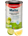 Boisson Malto Antioxydant Overstims Citron - Citron Vert 450g + Overstims