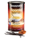 Spordej Overstims Vanille Noix De Pécan 700g + Overstims