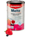 Boisson Malto Antioxydant Overstims Fruits Rouges 450g + Overstims