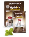 Hydrixir Longue Distance Overtims Menthe 12x54g + Overstims