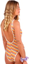 Oxbow + Ally One Piece Sunrise - 4