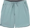 Dayoff Walkshort Eucalyptus + Oxbow