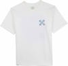 Oxbow + Matthew T-Shirt White