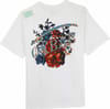 Oxbow + Matthew T-Shirt White - 3