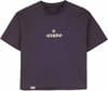Oxbow + Mokov T-Shirt Volcano