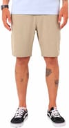 Oxbow + Resort Walkshort Dune