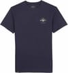Oxbow + Sandbar T-Shirt Deep Marine