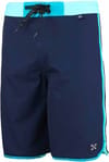 Shorebreak Swim Short Deep Marine + Oxbow