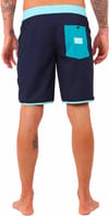 Oxbow + Shorebreak Swim Short Deep Marine - 3