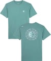 Spiral T-Shirt Jungle + Oxbow