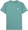 Oxbow + Spiral T-Shirt Jungle