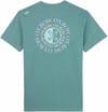Oxbow + Spiral T-Shirt Jungle - 3
