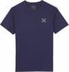 Oxbow + Tabula T-Shirt Deep Marine