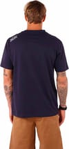 Oxbow + Teregor T-Shirt Deep Marine - 3